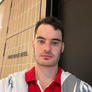 Meet your Posher, Nick